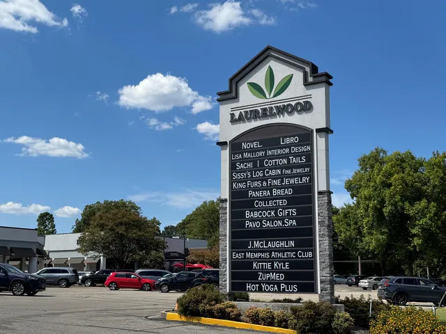 $274,900 | 1107 Ivy Road, Memphis, TN 38117