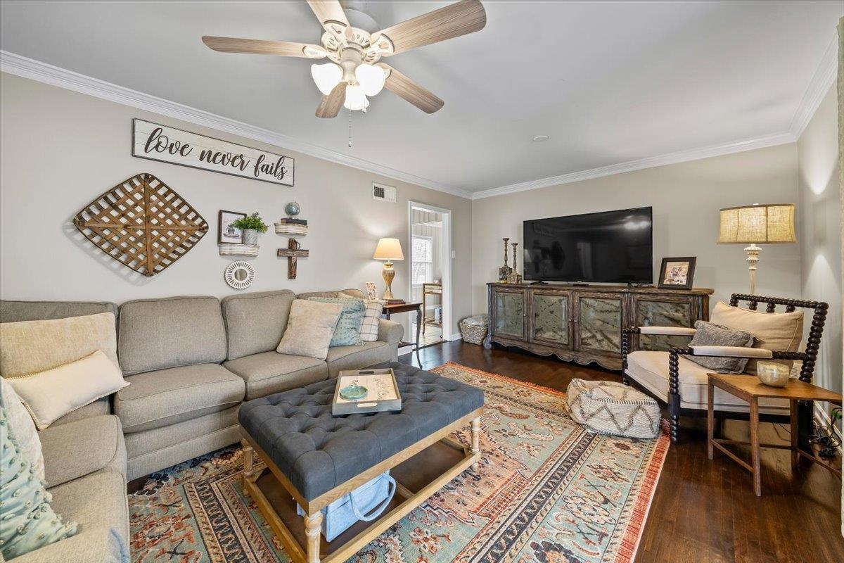 1107 Ivy Road Memphis, TN 38117 - Photo 10 of 35 Gallery Image 10