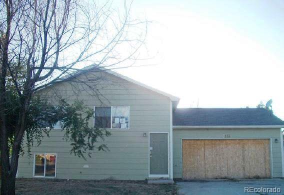 3813 Riverside Parkway Evans, CO 80620 - Photo 1 of 10 Gallery Image 1