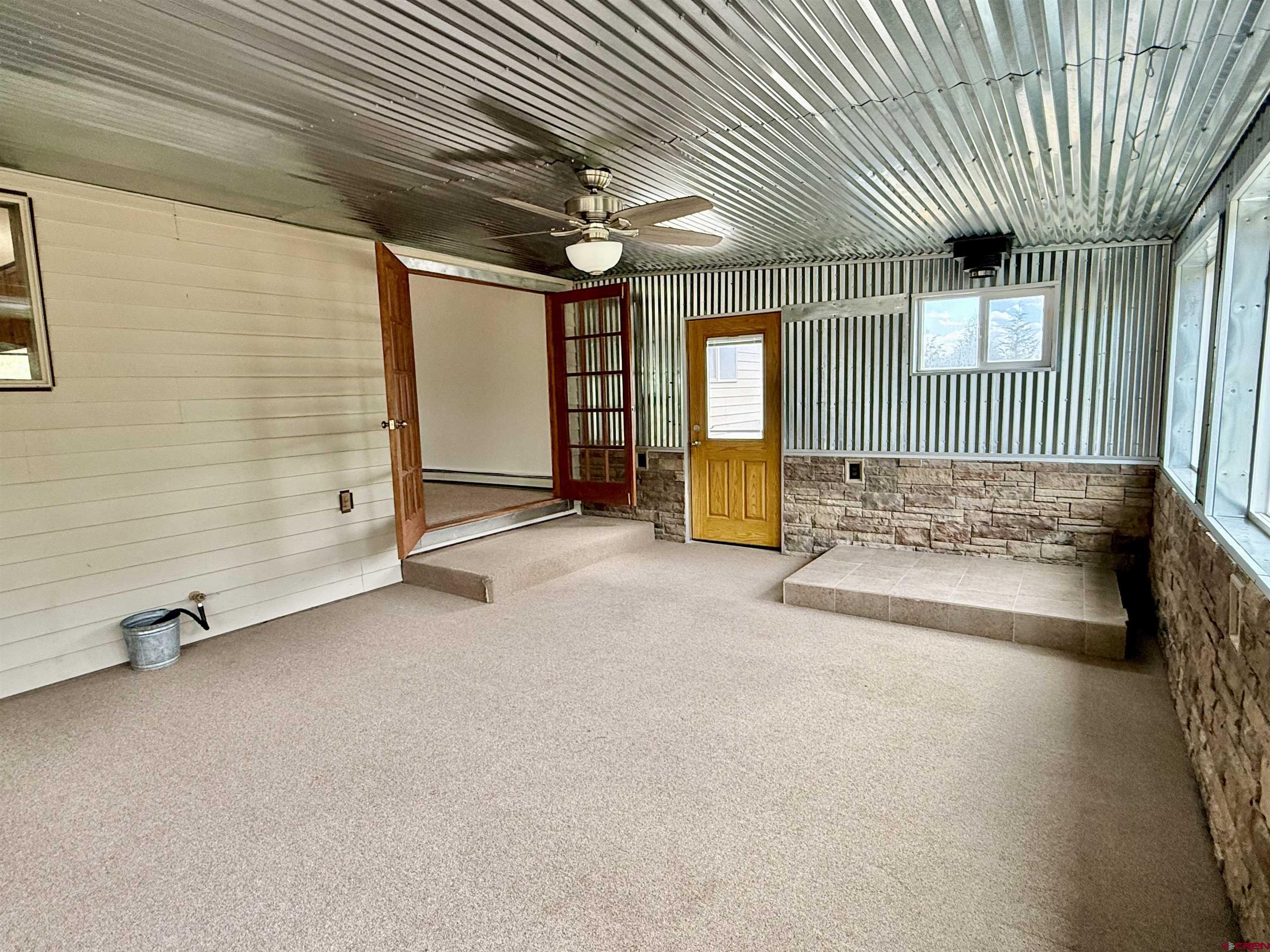 14894 Deer Run Road Delta, CO 81416 - Photo 14 of 40 a view of an empty room with a window
