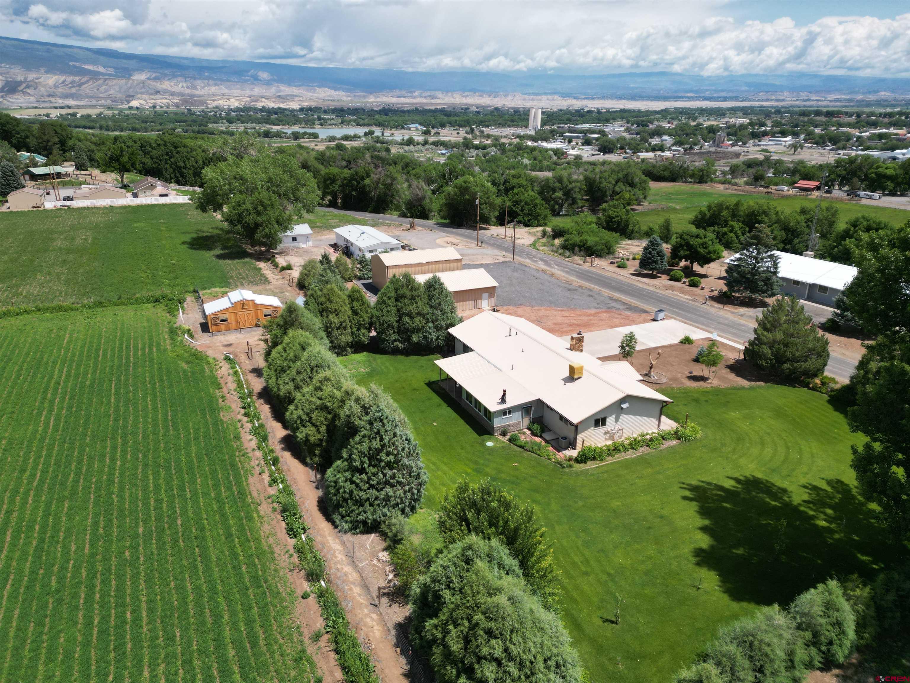 14894 Deer Run Road Delta, CO 81416 - Photo 35 of 40