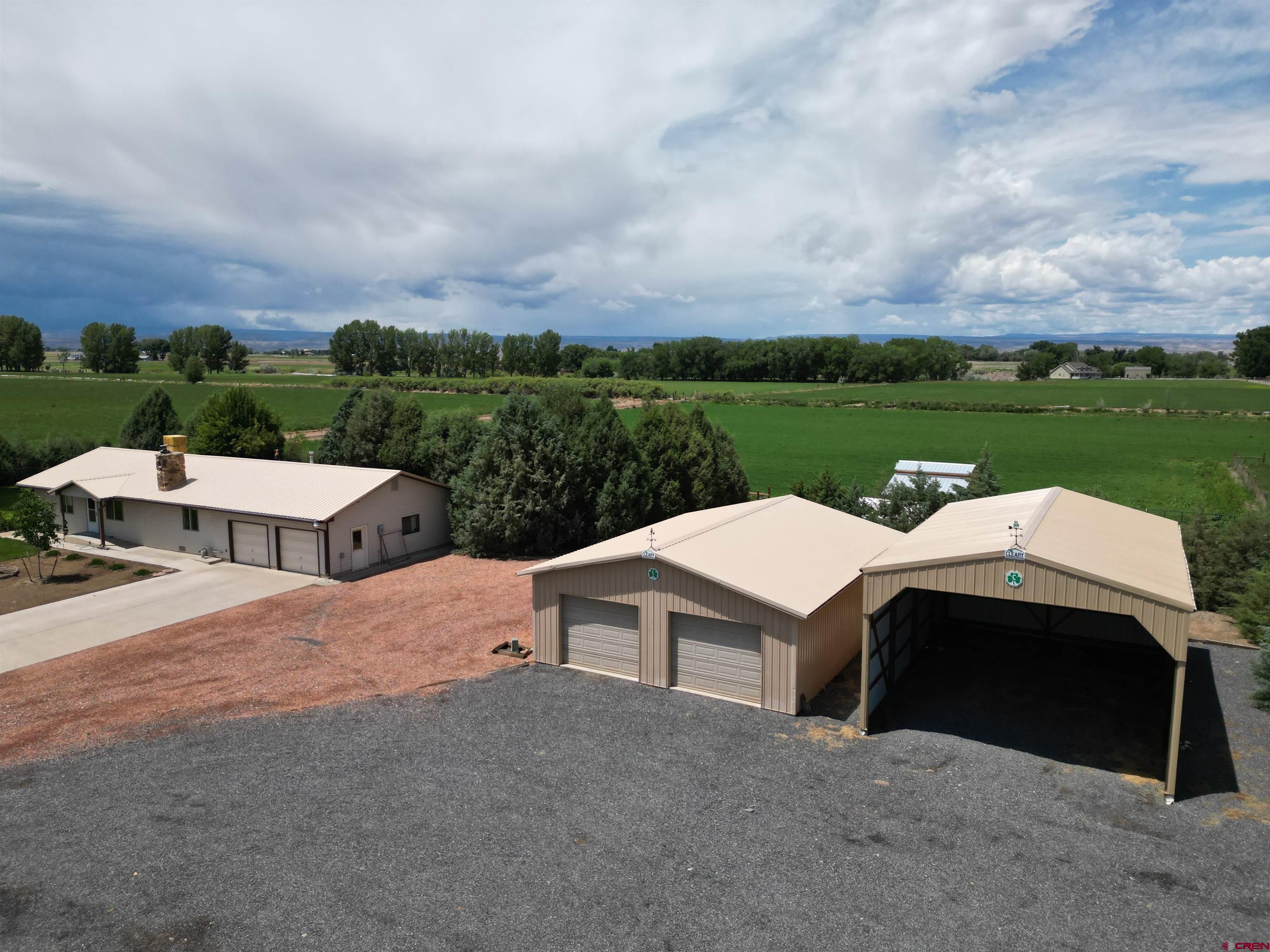 14894 Deer Run Road Delta, CO 81416 - Photo 39 of 40