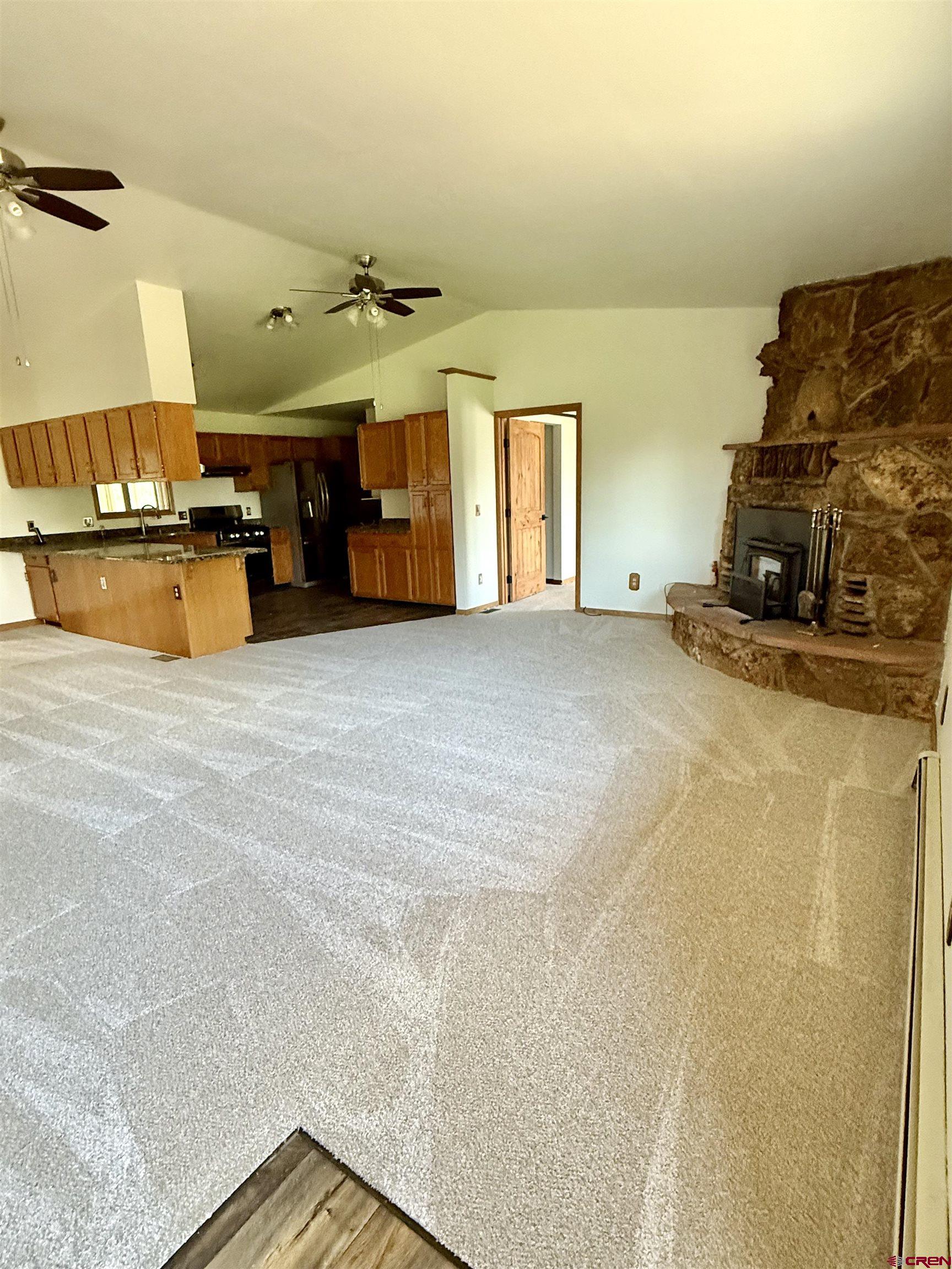 14894 Deer Run Road Delta, CO 81416 - Photo 8 of 40 a view of a livingroom with furniture
