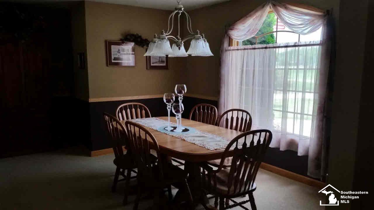 1265 East Samaria Road Erie, MI 48133 - Photo 4 of 12 Gallery Image 4
