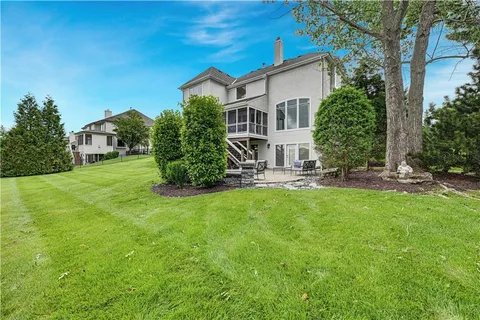 $1,285,000 | 13856 Horton Drive, Overland Park, KS 66223