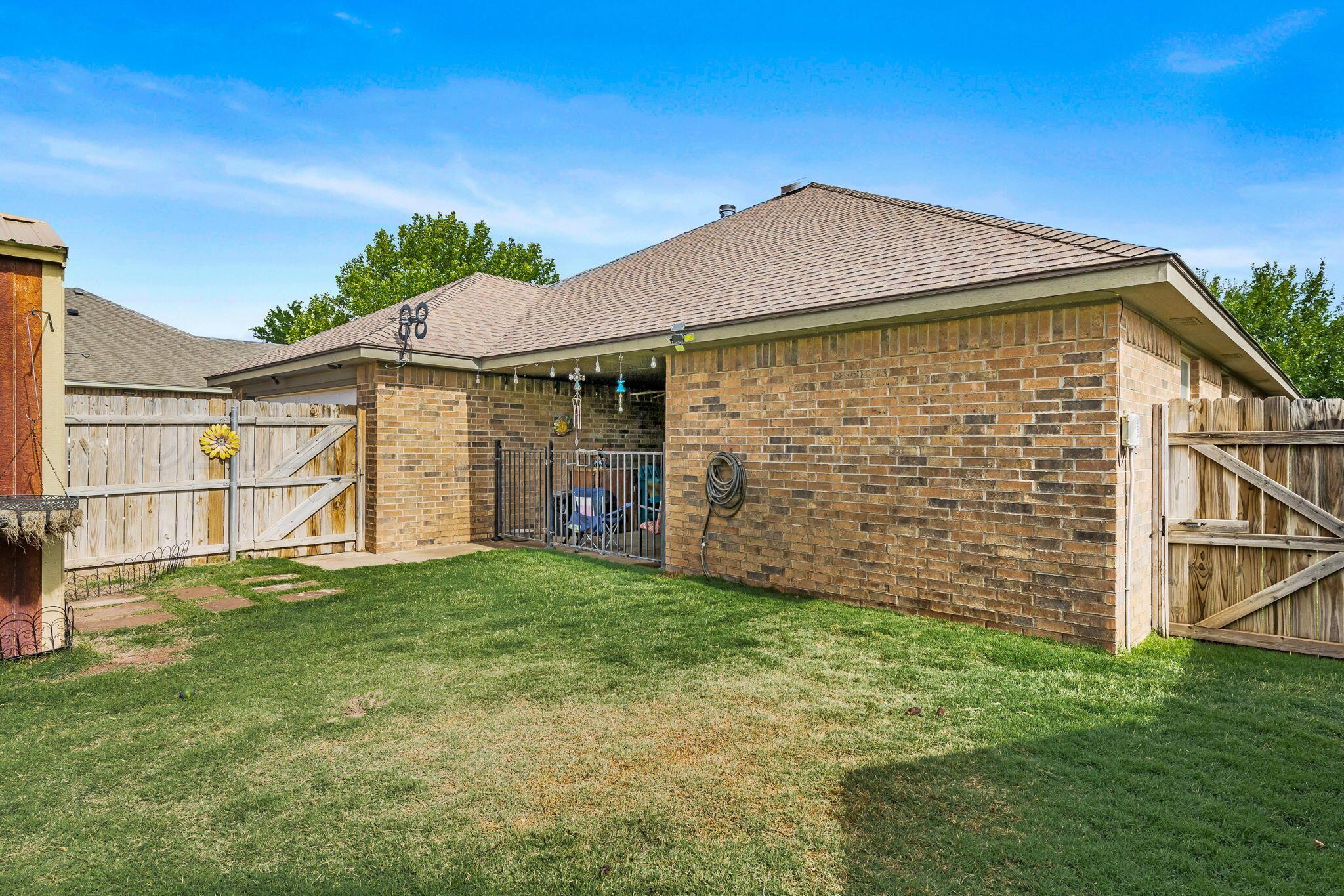 3717 Arden Road Amarillo, TX 79118 - Photo 19 of 20 3717 Arden Rd 04