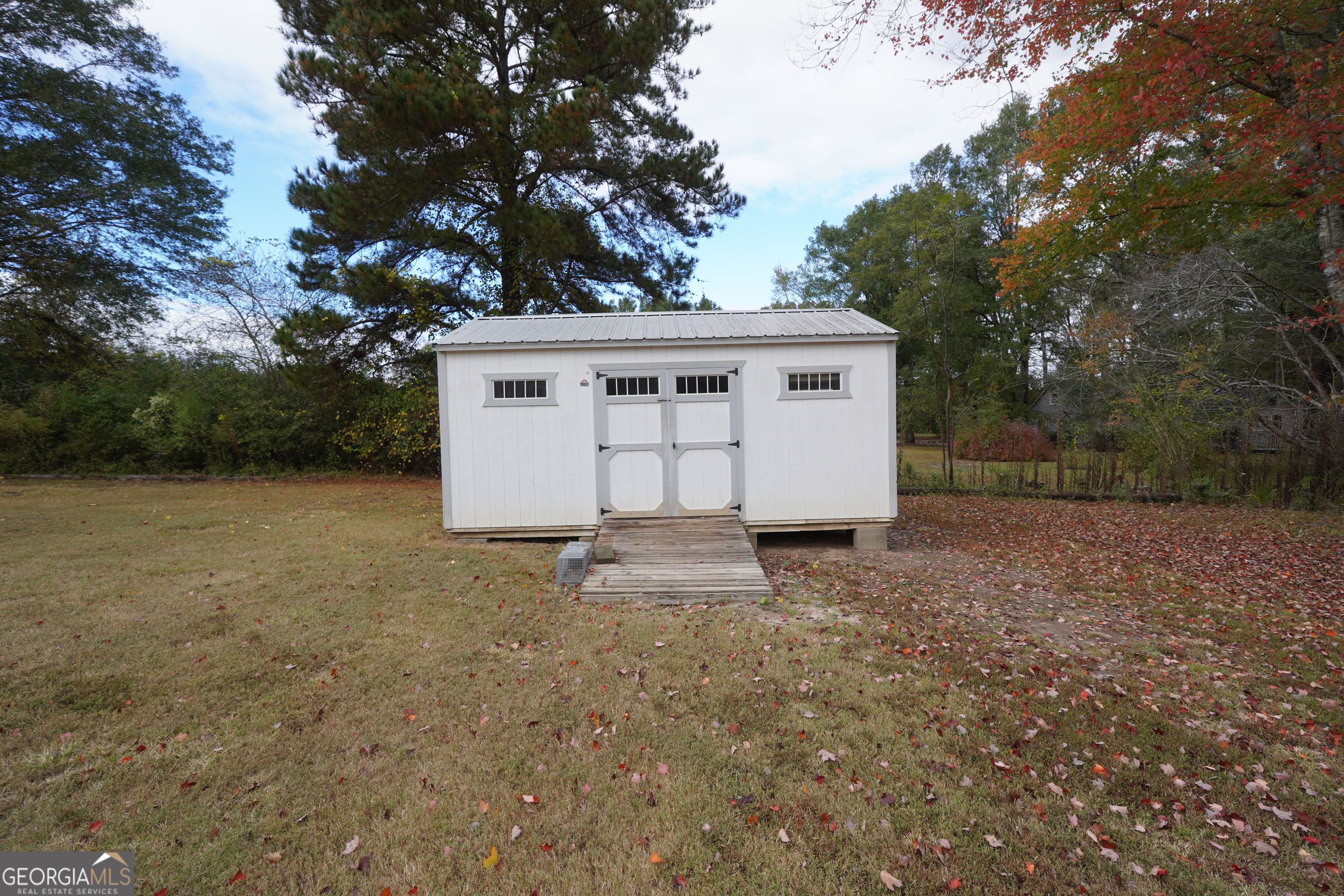 185 Red Maple Drive Hampton, GA 30228 - Photo 44 of 45