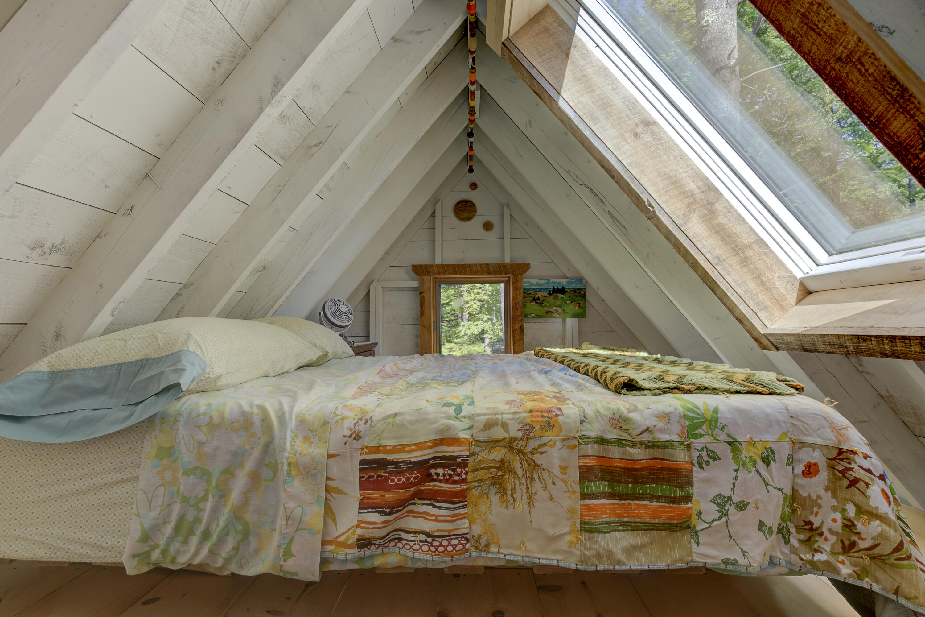184 Libby Road West Newfield, ME 04095 - Photo 11 of 19 0-15