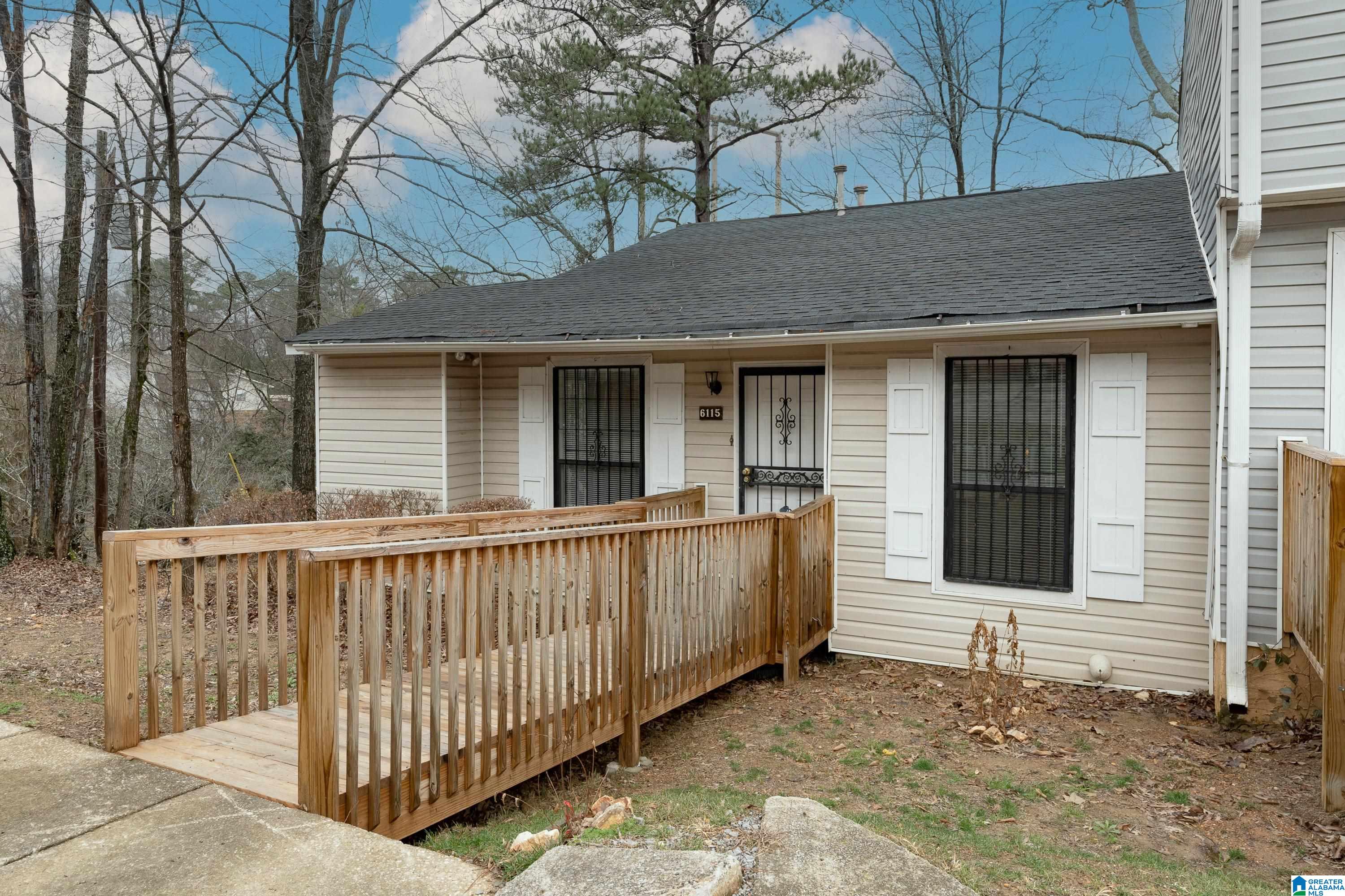 6115 Crest Green Road Birmingham, AL 35212 - Photo 1 of 25