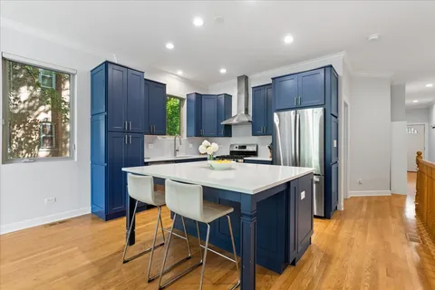 $599,000 | 2657 West Thomas Street, Unit 1E, Chicago, IL 60622