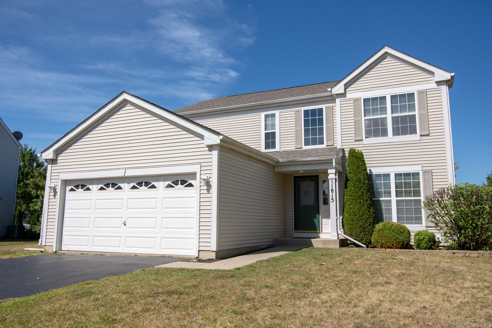 11815 Everglades Road Huntley, IL 60142 - Photo 1 of 15