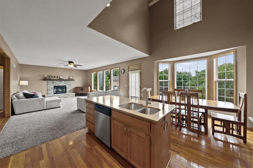 4811 Mund Road Shawnee, KS 66218 - Photo 6 of 24
