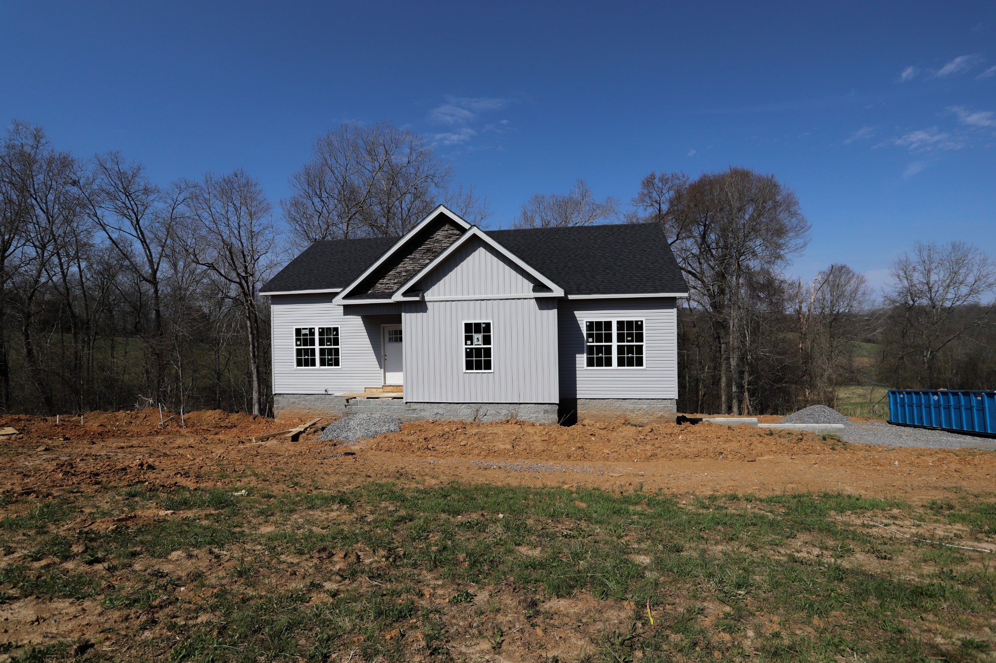 2911 Rawlings Road Woodlawn, TN 37191 - Photo 1 of 15 Gallery Image 1