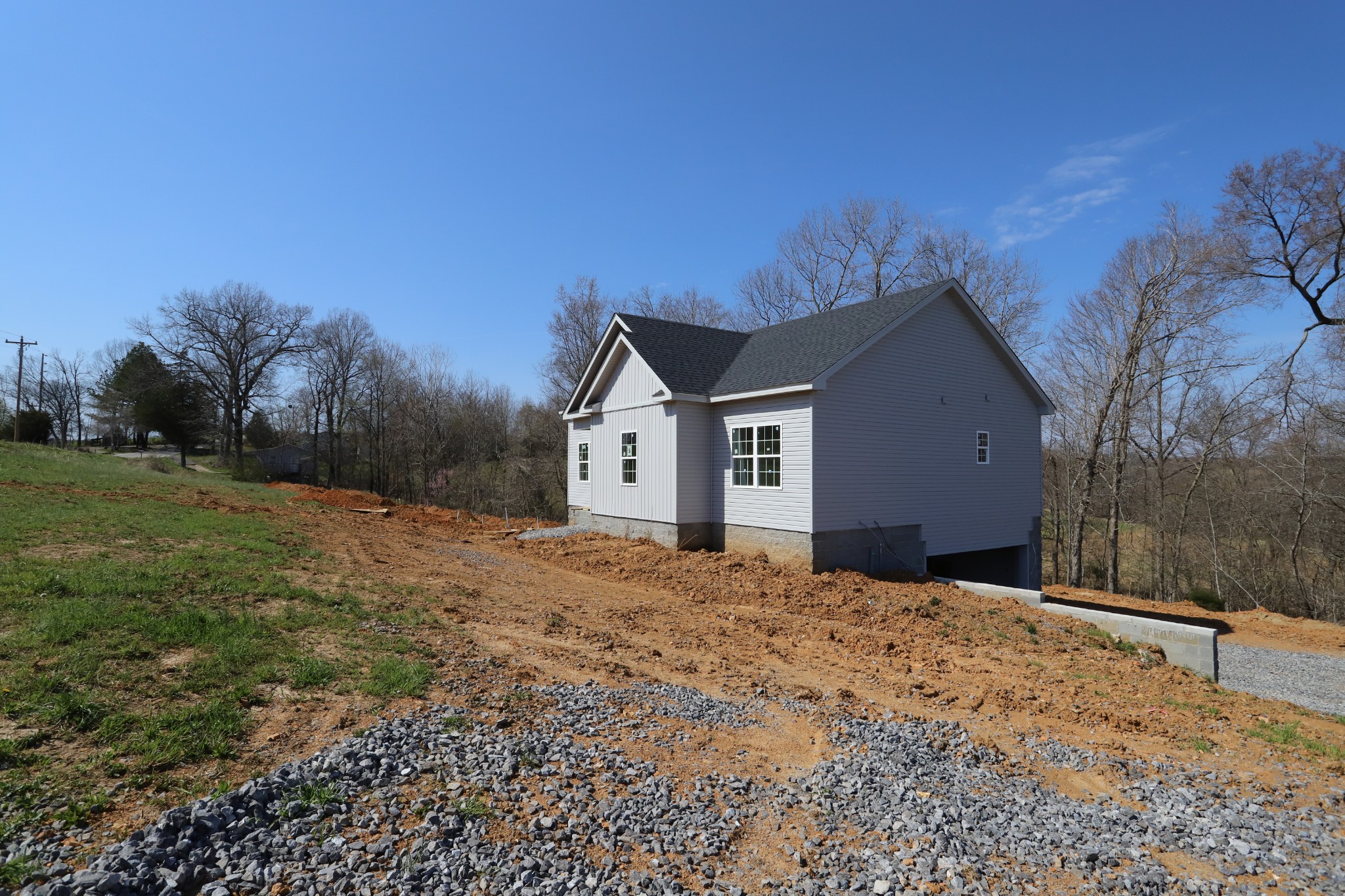 2911 Rawlings Road Woodlawn, TN 37191 - Photo 2 of 15 Gallery Image 2