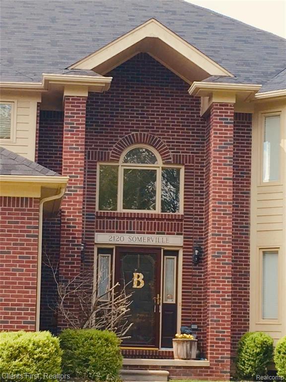 2120 Somerville Road Rochester Hills, MI 48307 - Photo 2 of 54