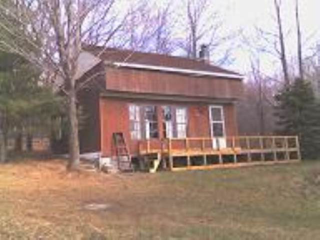 Off Hubbard Road Gilboa, NY 12076 - Photo 1 of 3 Photo 1