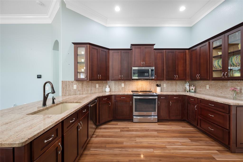 11421 Strathaven Court Trinity, FL 34655 - Photo 17 of 91 Gallery Image 17