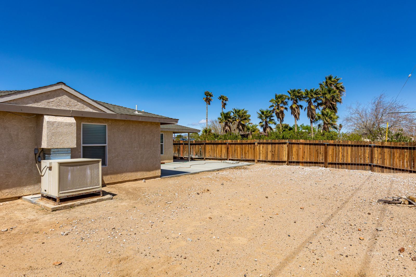 800 South Nevada Street Ridgecrest, CA 93555 - Photo 24 of 24