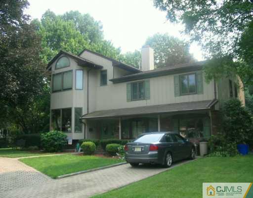 166 Stafford Road Colonia, NJ 07067 - Photo 1 of 2