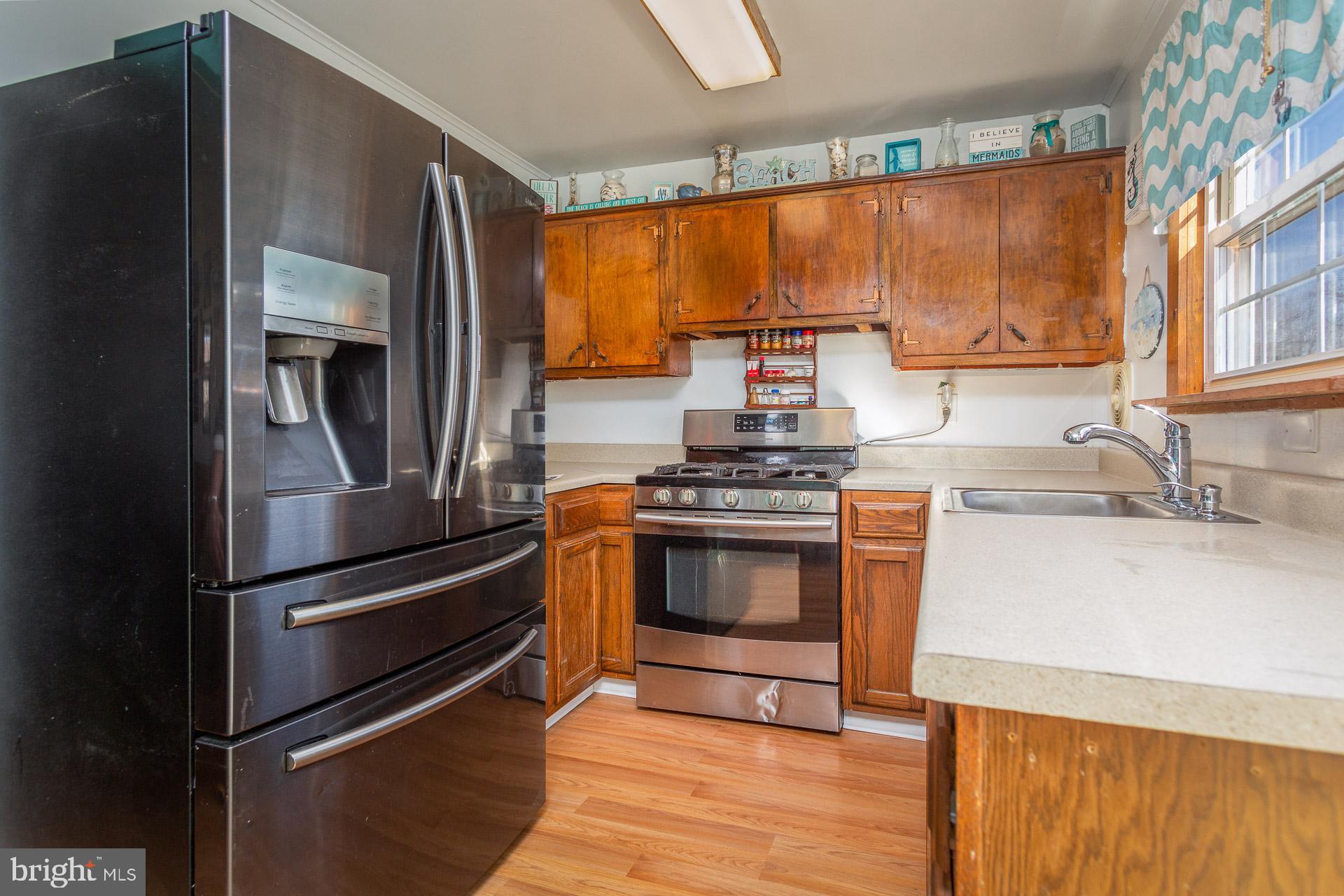 1306 Grayrock Road Newark, DE 19713 - Photo 8 of 15 Kitchen