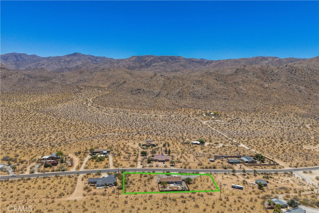 63372 Quail Springs Road Joshua Tree, CA 92252 - Photo 51 of 54