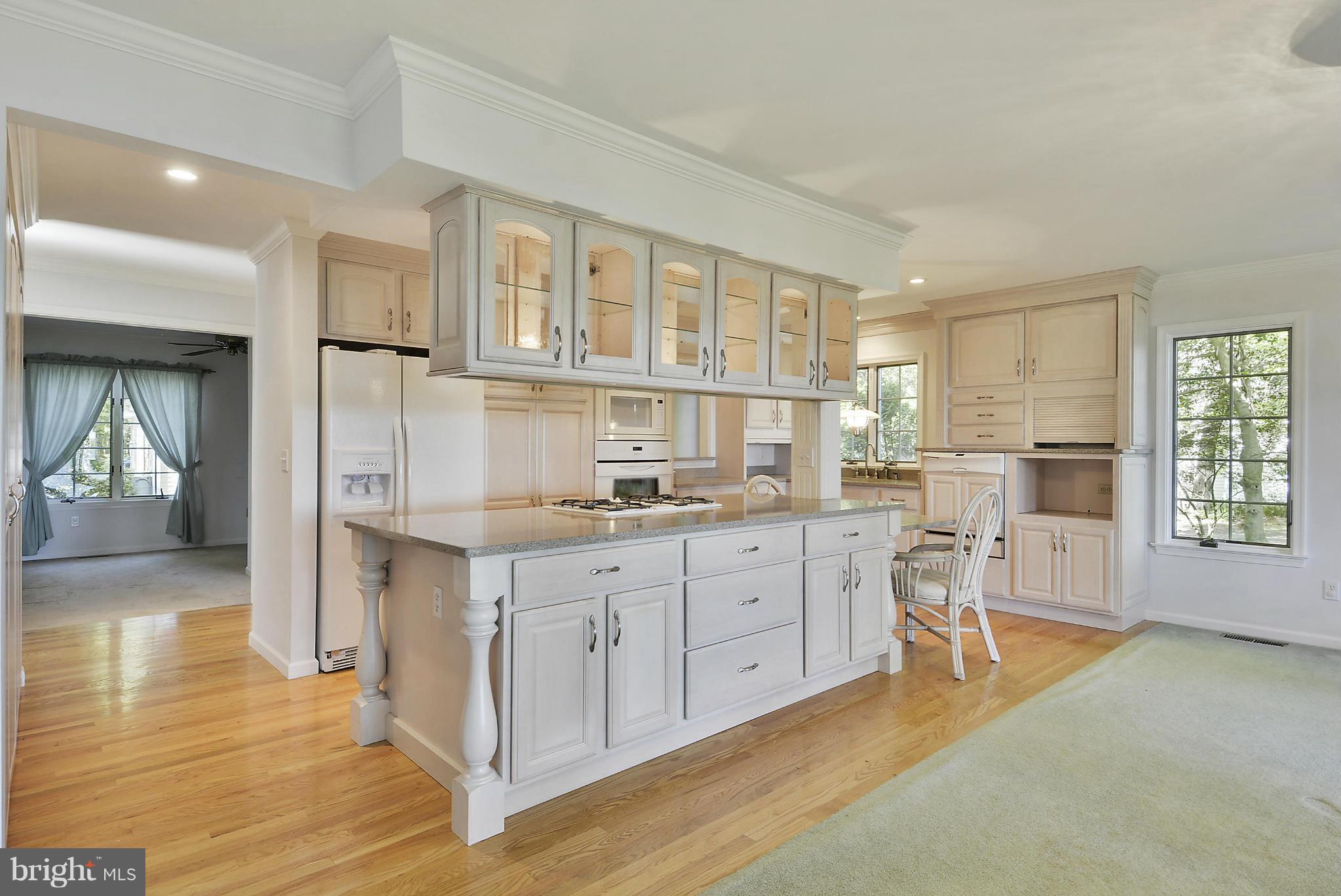 23047 Twin Pines Road Bozman, MD 21612 - Photo 8 of 29 Kitchen