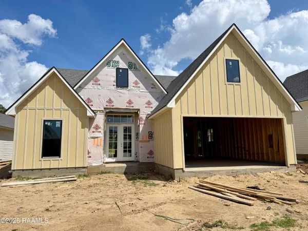 $414,900 | 111 Fountain Mdw Drive, Broussard, LA 70518