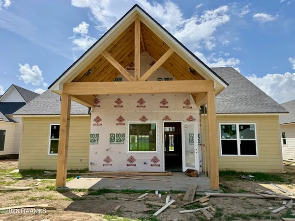 $414,900 | 111 Fountain Mdw Drive, Broussard, LA 70518