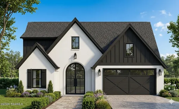 $414,900 | 111 Fountain Mdw Drive, Broussard, LA 70518