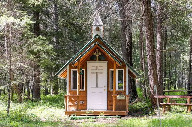 $395,000 | 221 Trask Pond Road, Newport, WA 99156