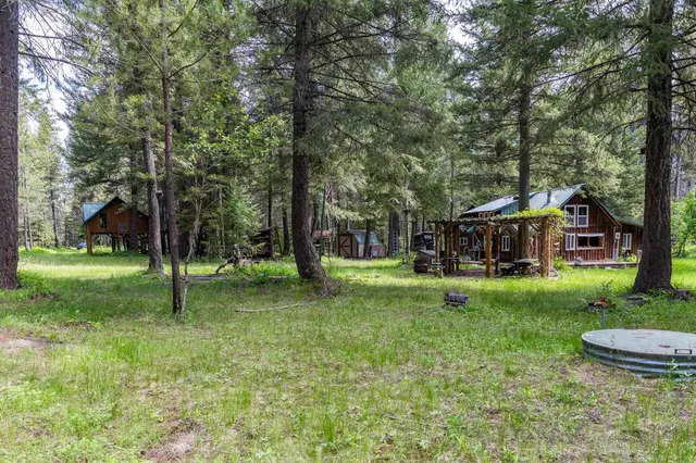 $395,000 | 221 Trask Pond Road, Newport, WA 99156