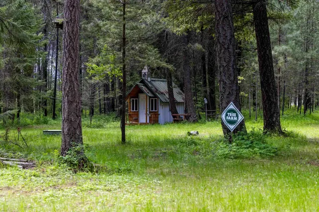 $395,000 | 221 Trask Pond Road, Newport, WA 99156