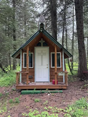 $395,000 | 221 Trask Pond Road, Newport, WA 99156