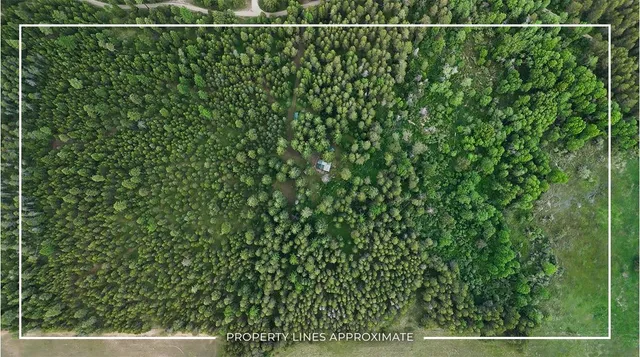 $395,000 | 221 Trask Pond Road, Newport, WA 99156