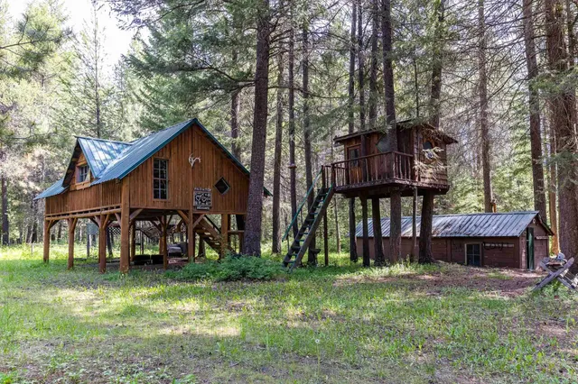 $395,000 | 221 Trask Pond Road, Newport, WA 99156