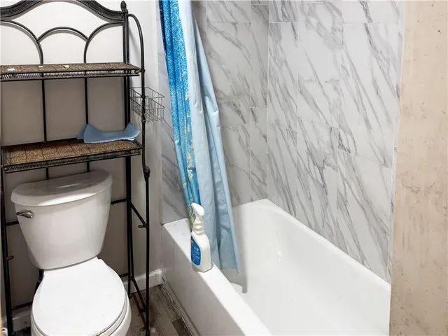 $145,000 | 716 10th Street, Osawatomie, KS 66064