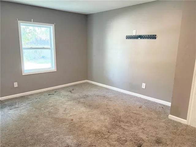 $145,000 | 716 10th Street, Osawatomie, KS 66064