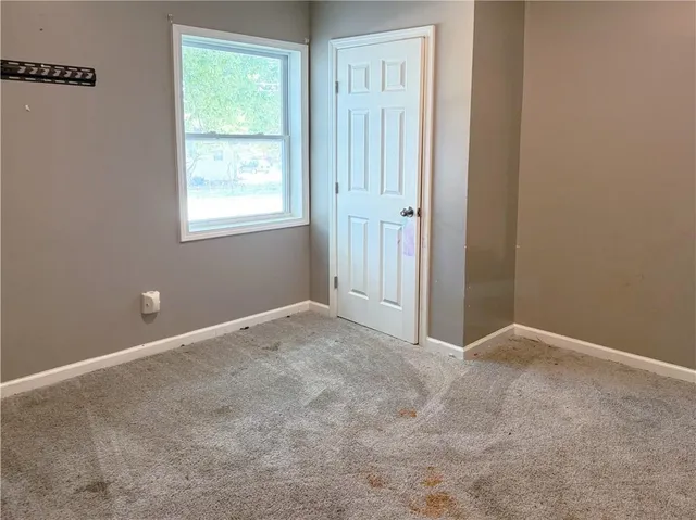 $145,000 | 716 10th Street, Osawatomie, KS 66064