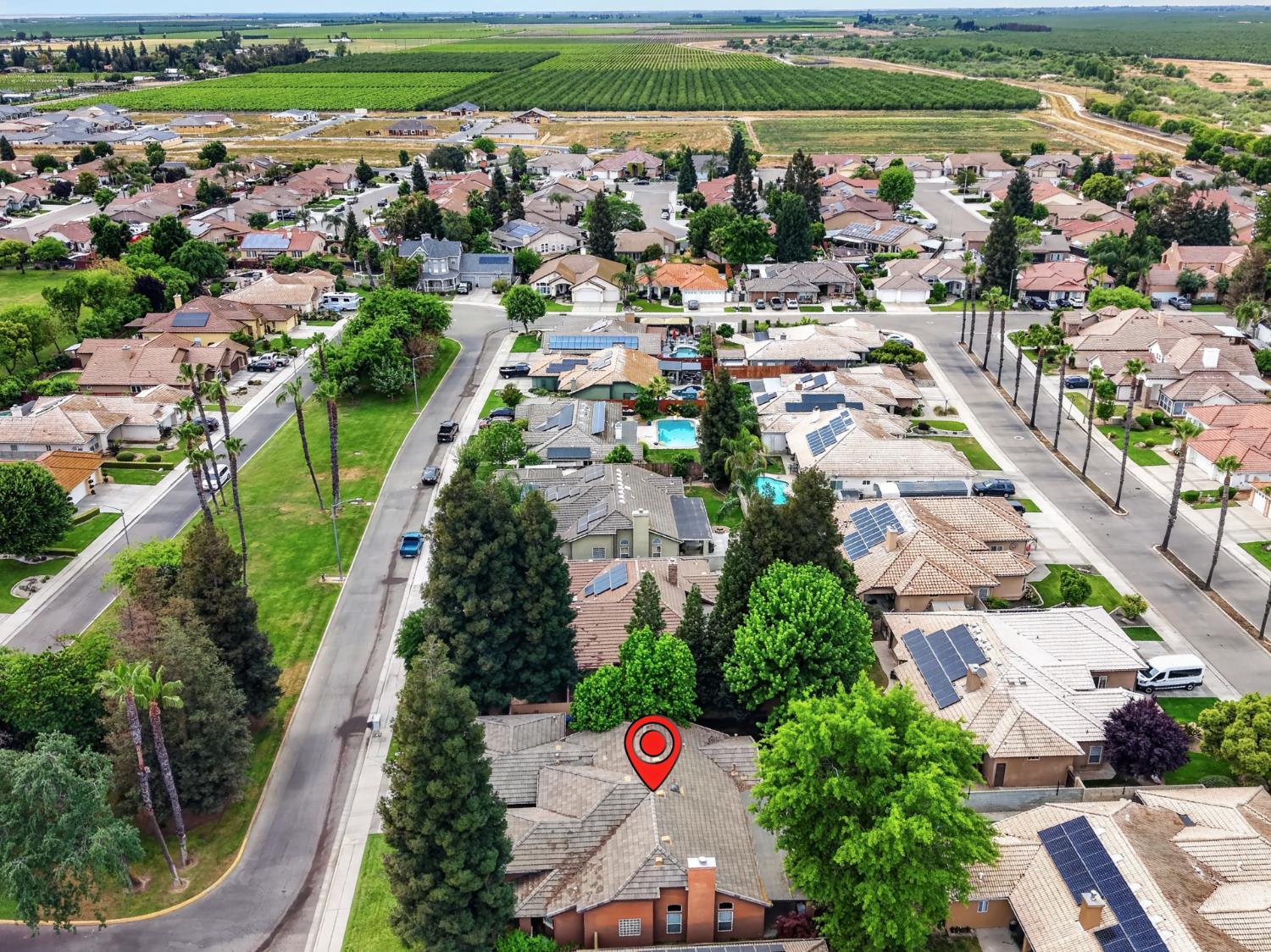 3505 Doubletree Way Madera, CA 93637 - Photo 43 of 45