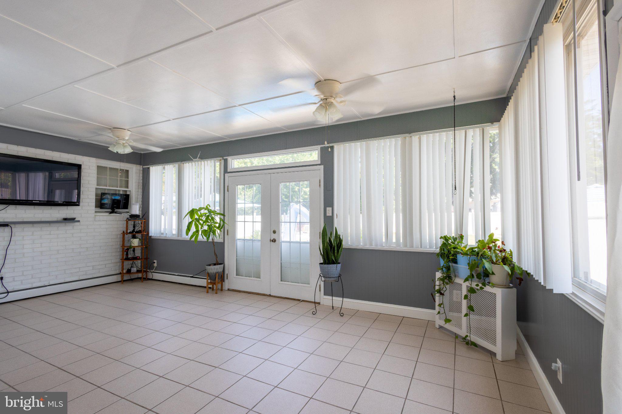 109 Rutgers Avenue Bridgeton, NJ 08302 - Photo 29 of 43 Bright and airy sunroom retreat.