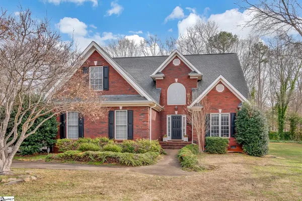 $395,000 | 206 Culdass Court, Moore, SC 29369
