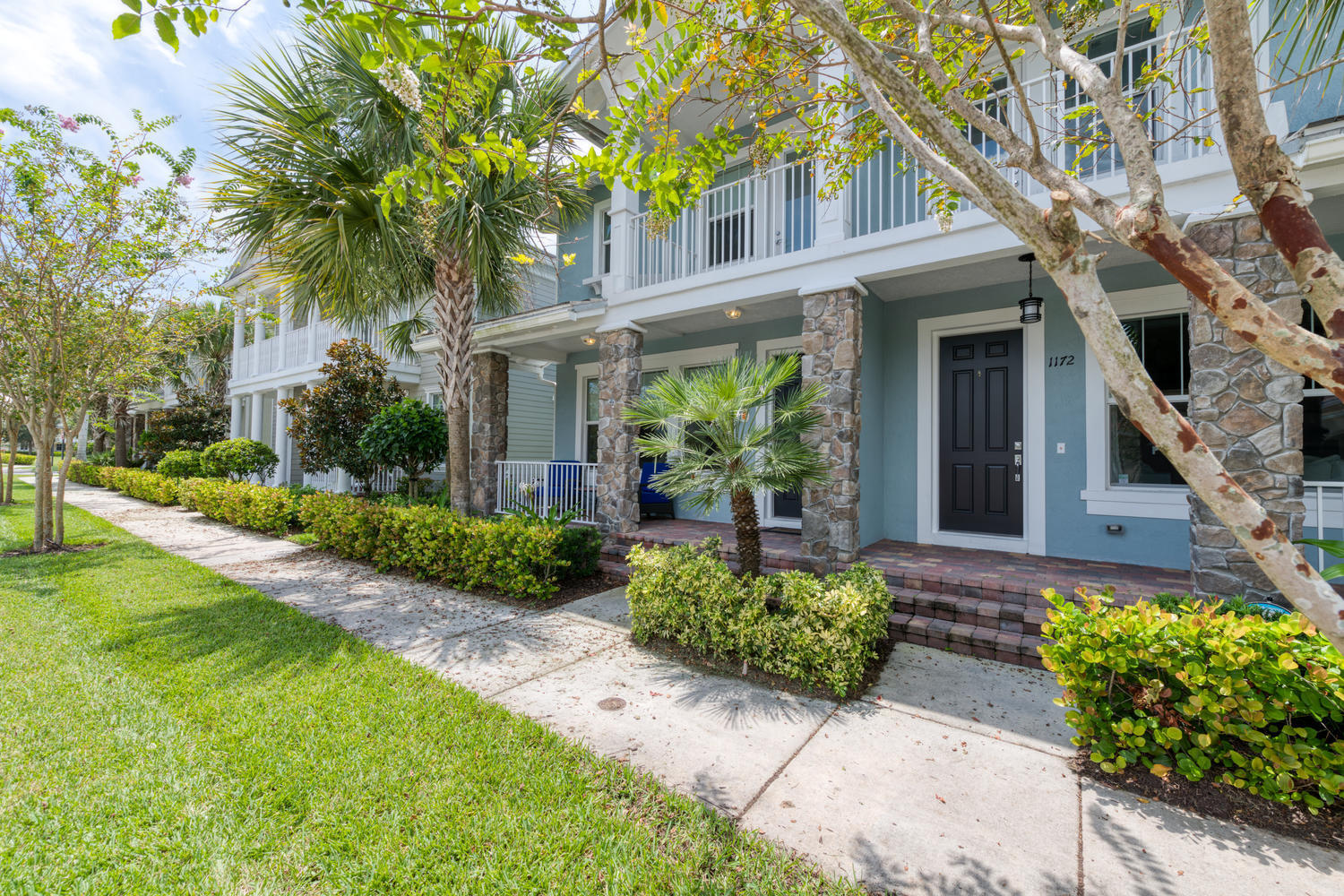 1168 Turnbridge Drive Jupiter, FL 33458 - Photo 1 of 42 EXTERIOR