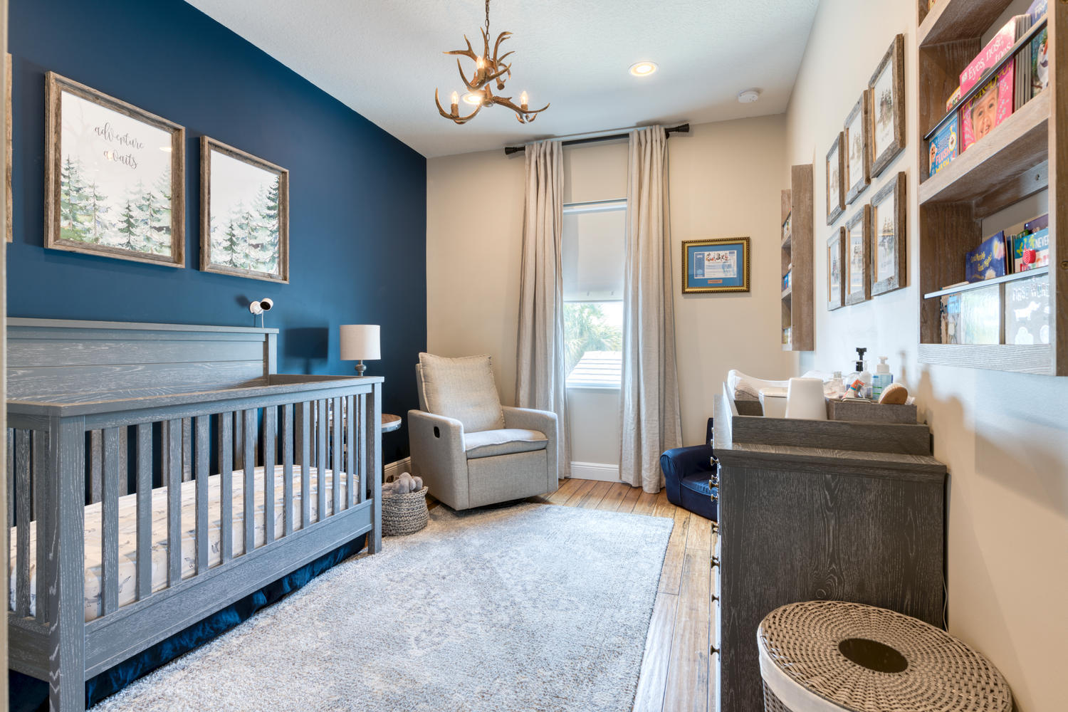 1168 Turnbridge Drive Jupiter, FL 33458 - Photo 15 of 42 GUEST BEDROOM