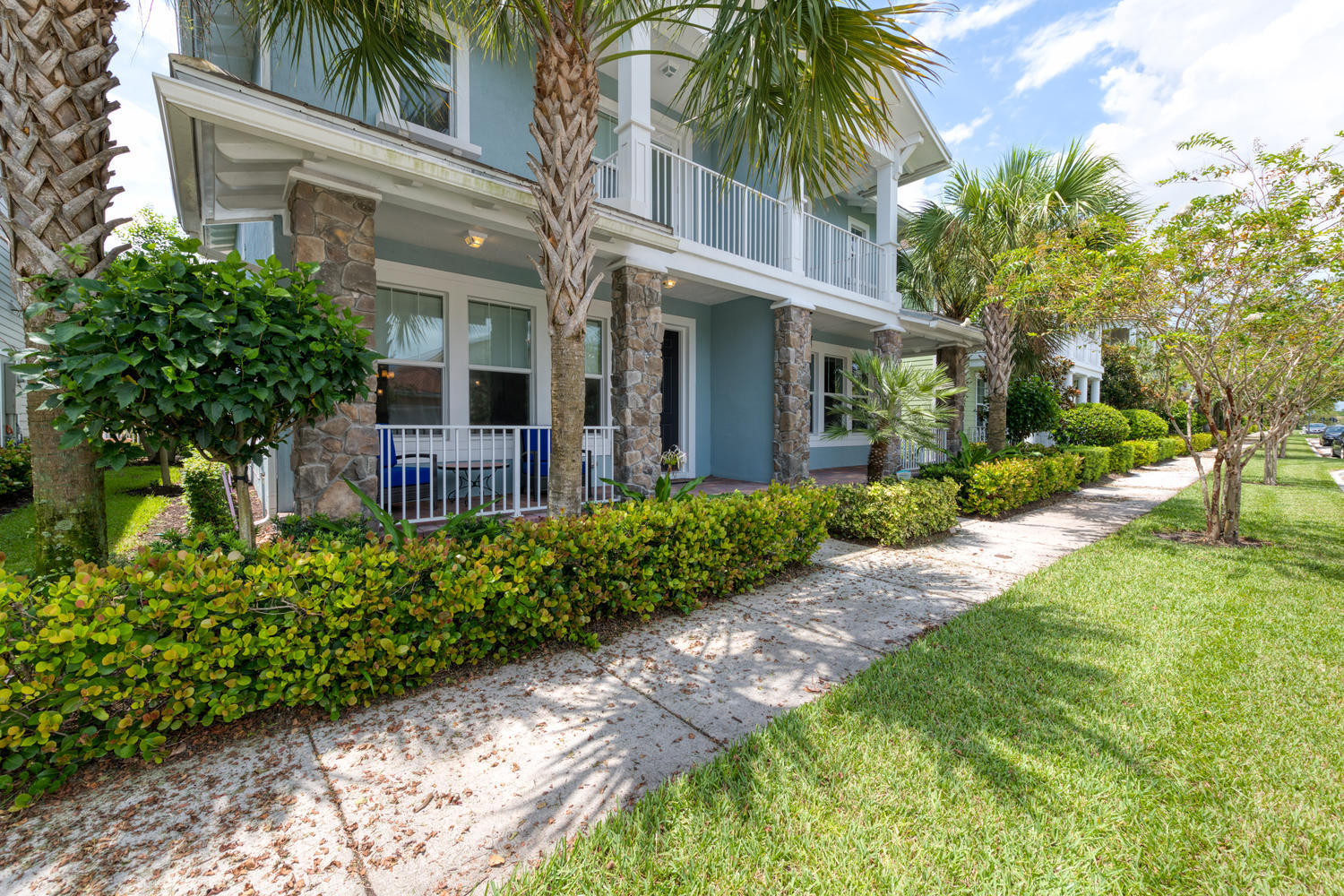 1168 Turnbridge Drive Jupiter, FL 33458 - Photo 22 of 42 EXTERIOR