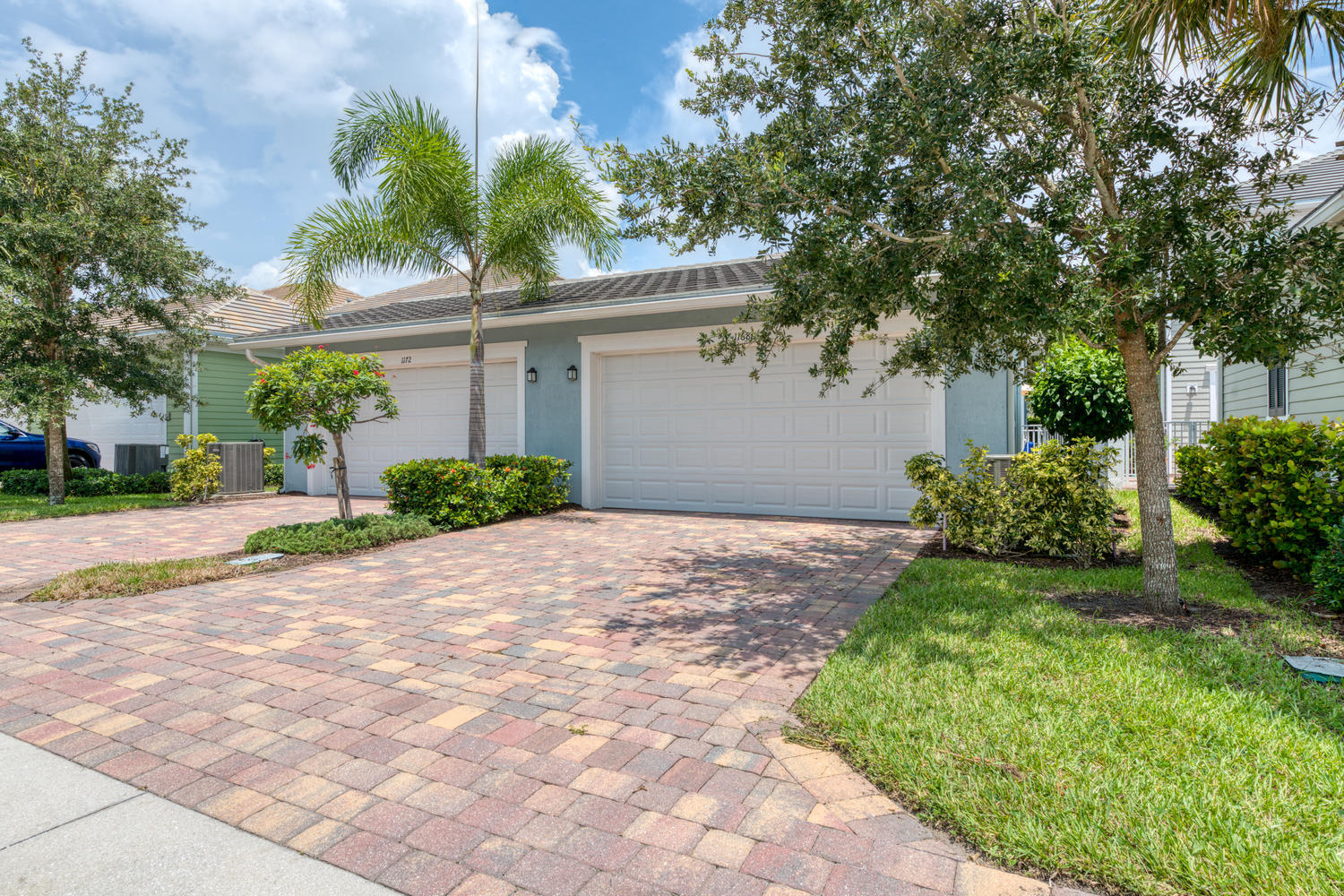 1168 Turnbridge Drive Jupiter, FL 33458 - Photo 23 of 42 BACK EXTERIOR