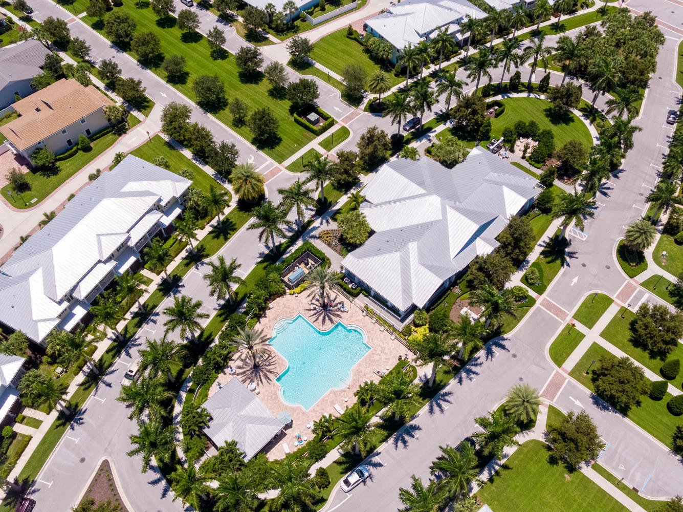 1168 Turnbridge Drive Jupiter, FL 33458 - Photo 25 of 42 1351 Telfair Dr Jupiter FL-large-053-052