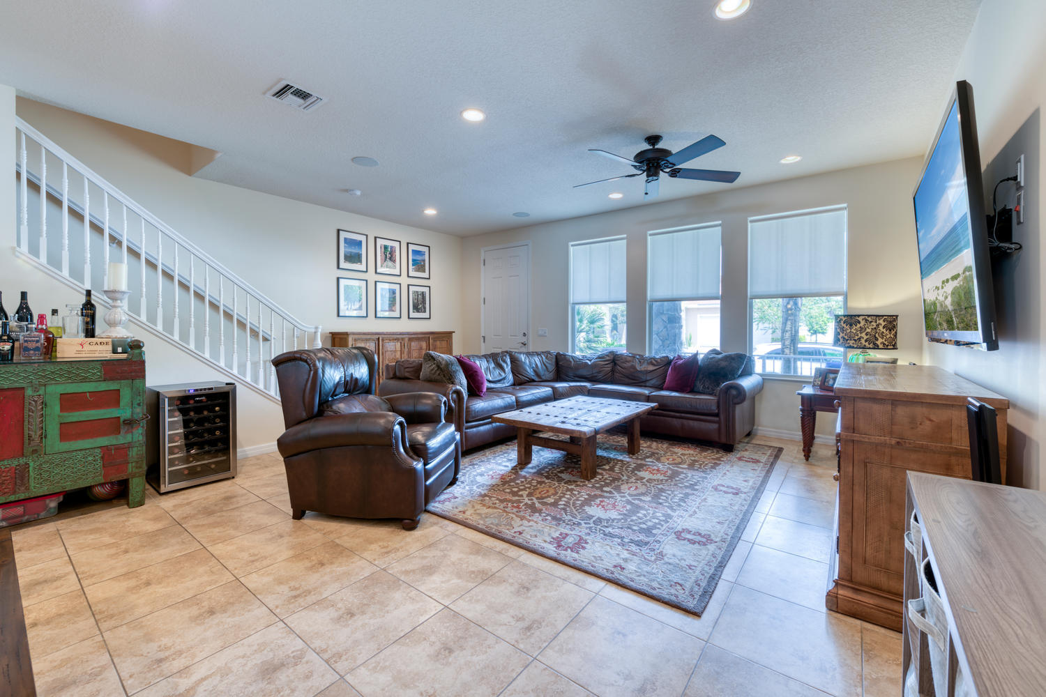 1168 Turnbridge Drive Jupiter, FL 33458 - Photo 3 of 42 FAMILY ROOM