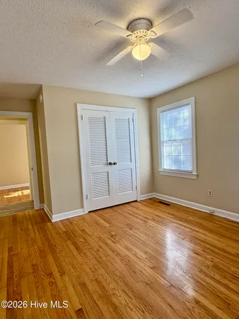 $1,350 | 2505 East 3rd Street, Unit B, Greenville, NC 27858