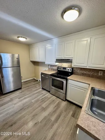 $1,350 | 2505 East 3rd Street, Unit B, Greenville, NC 27858