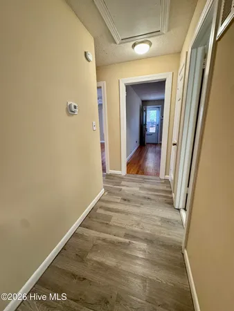 $1,350 | 2505 East 3rd Street, Unit B, Greenville, NC 27858